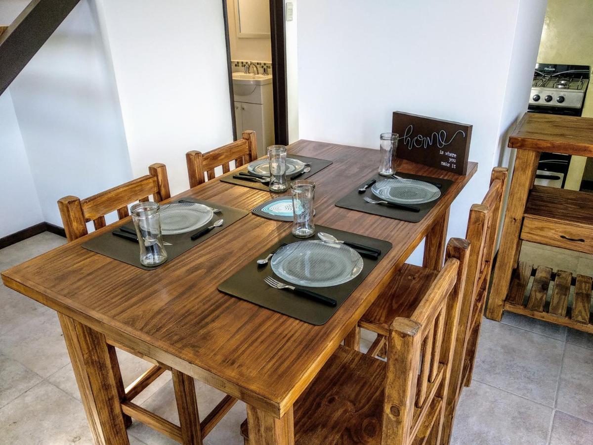 Punto Sur Apartamento San Carlos de Bariloche