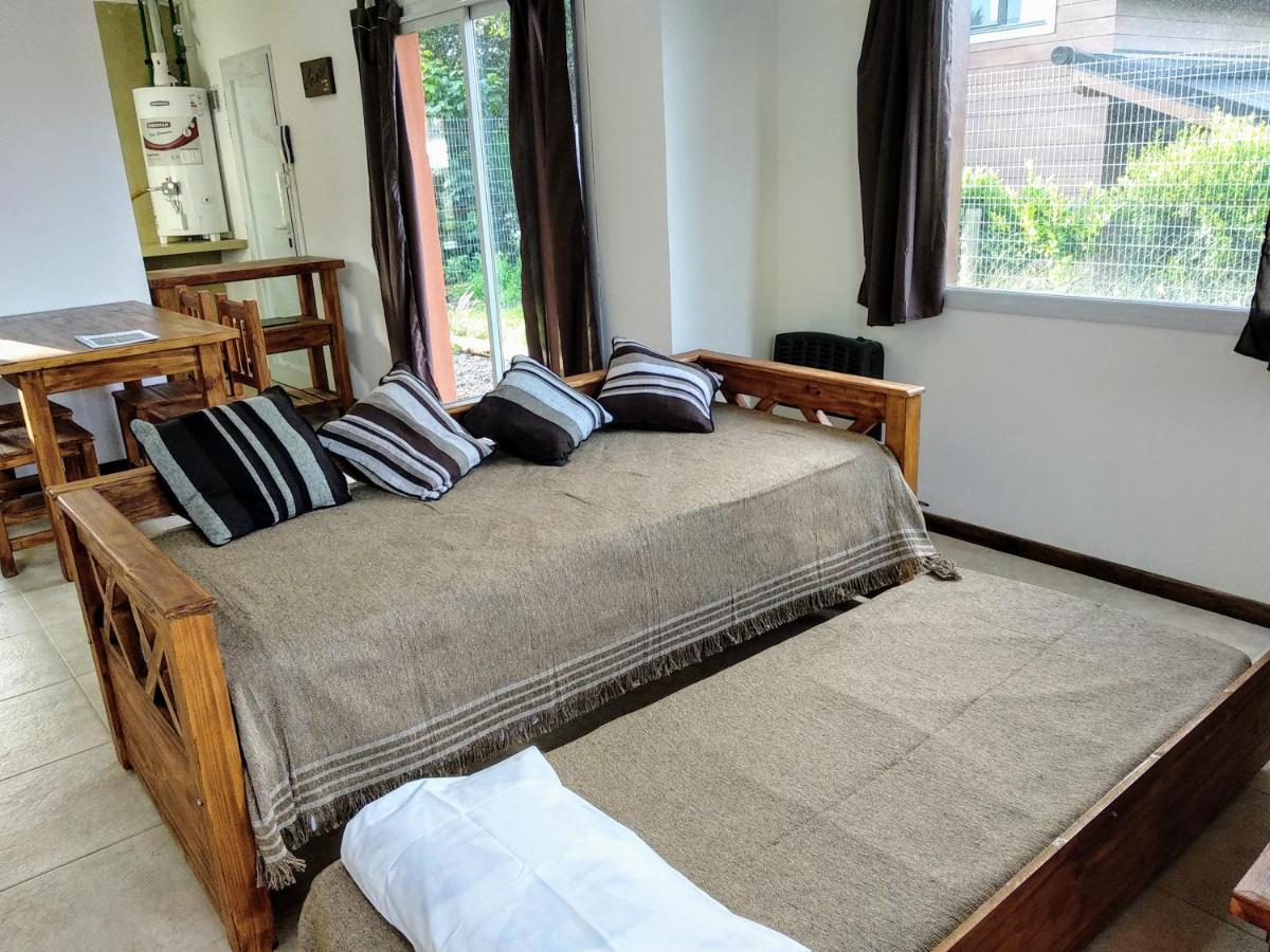 Punto Sur Apartamento San Carlos de Bariloche