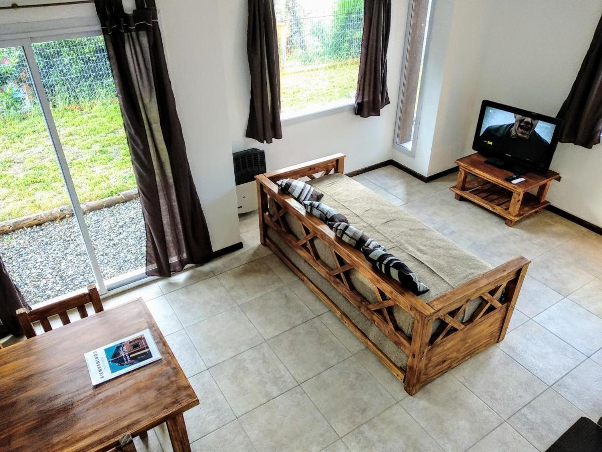 Apartamento Punto Sur San Carlos de Bariloche