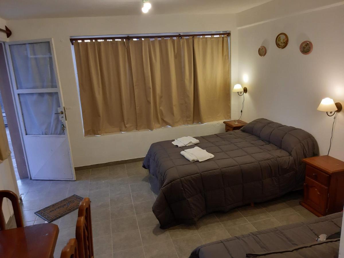 Victorias 2 Apartamento