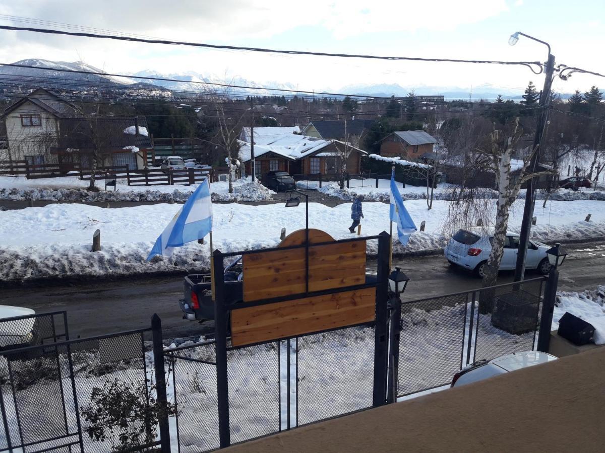 Victorias 2 Apartamento San Carlos de Bariloche