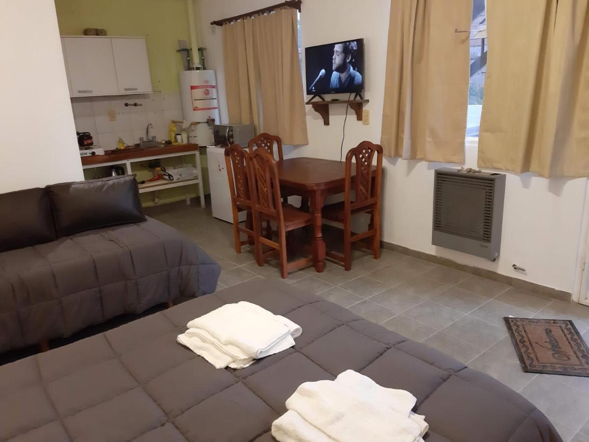 Apartamento Victorias 2 *