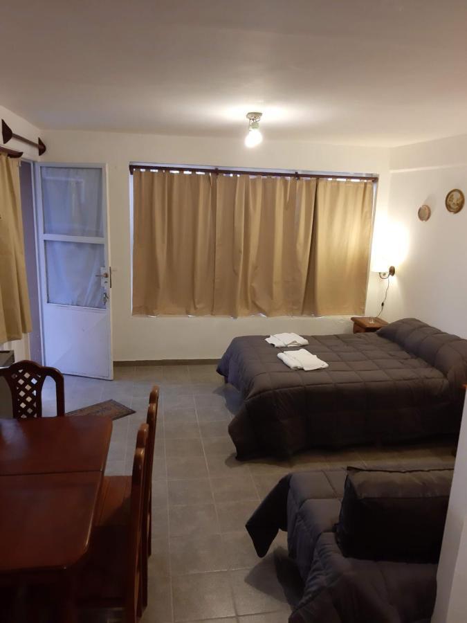 Victorias 2 Apartamento San Carlos de Bariloche