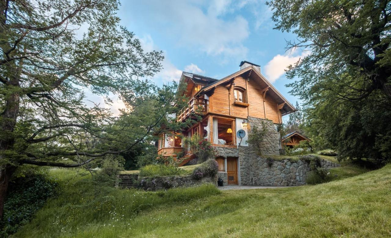 Chalet Tu Apart En 10 *