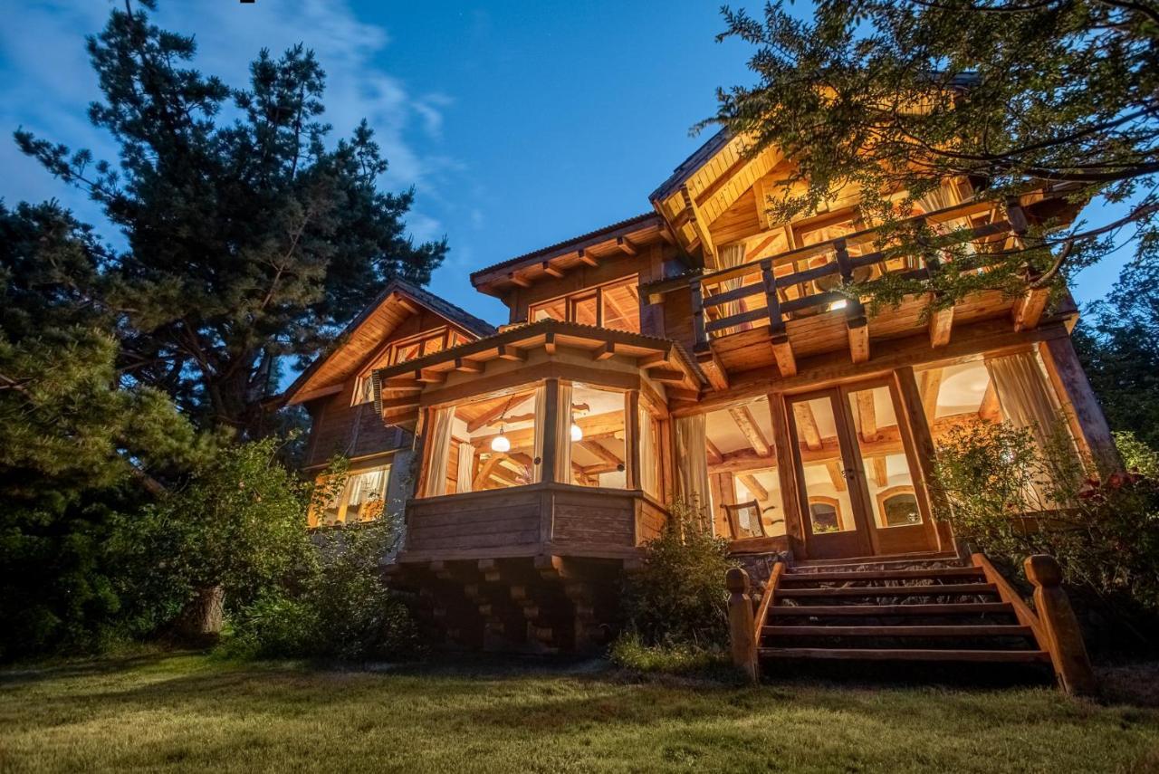 Tu Apart En 10 San Carlos de Bariloche