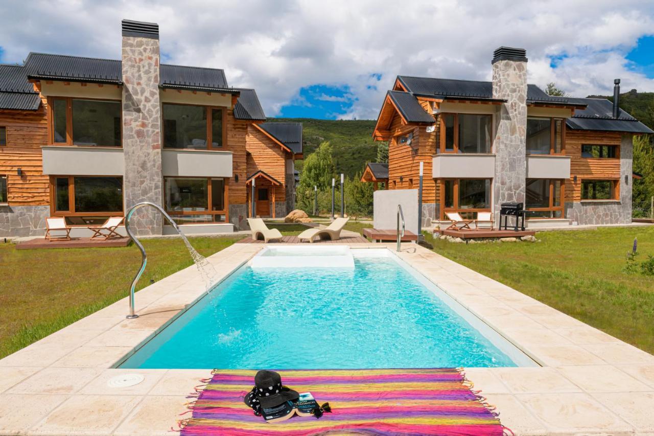Heaven Catedral Apartment San Carlos de Bariloche