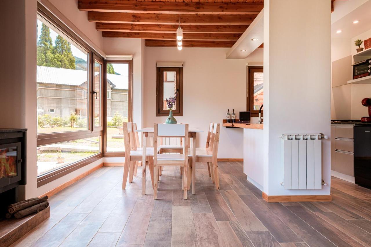 Heaven Catedral Apartment San Carlos de Bariloche