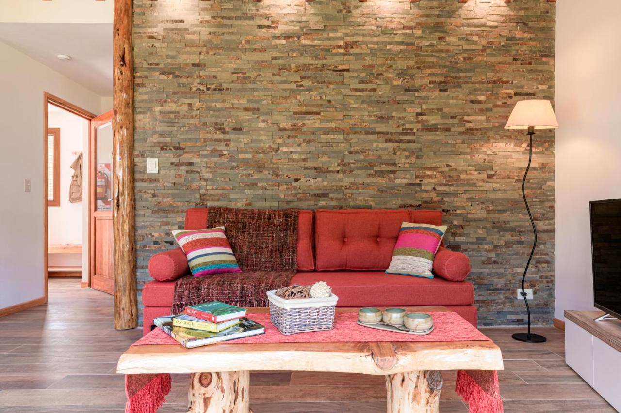 Apartment Heaven Catedral San Carlos de Bariloche
