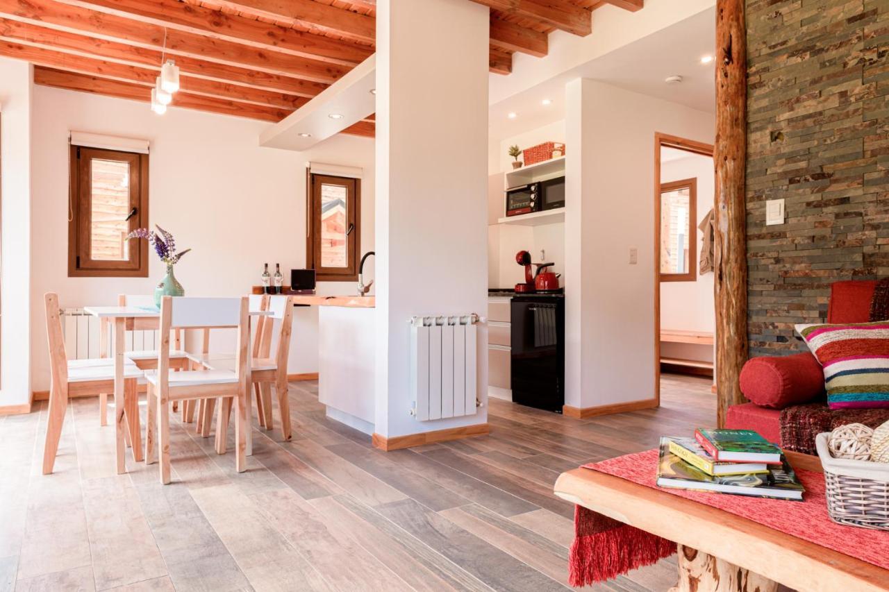 Heaven Catedral Apartment *