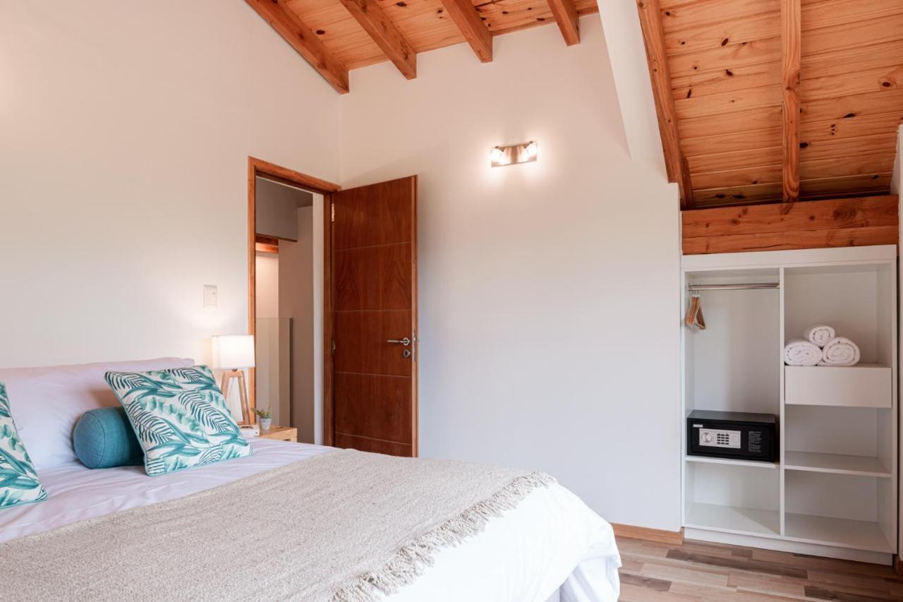 Apartment Heaven Catedral San Carlos de Bariloche