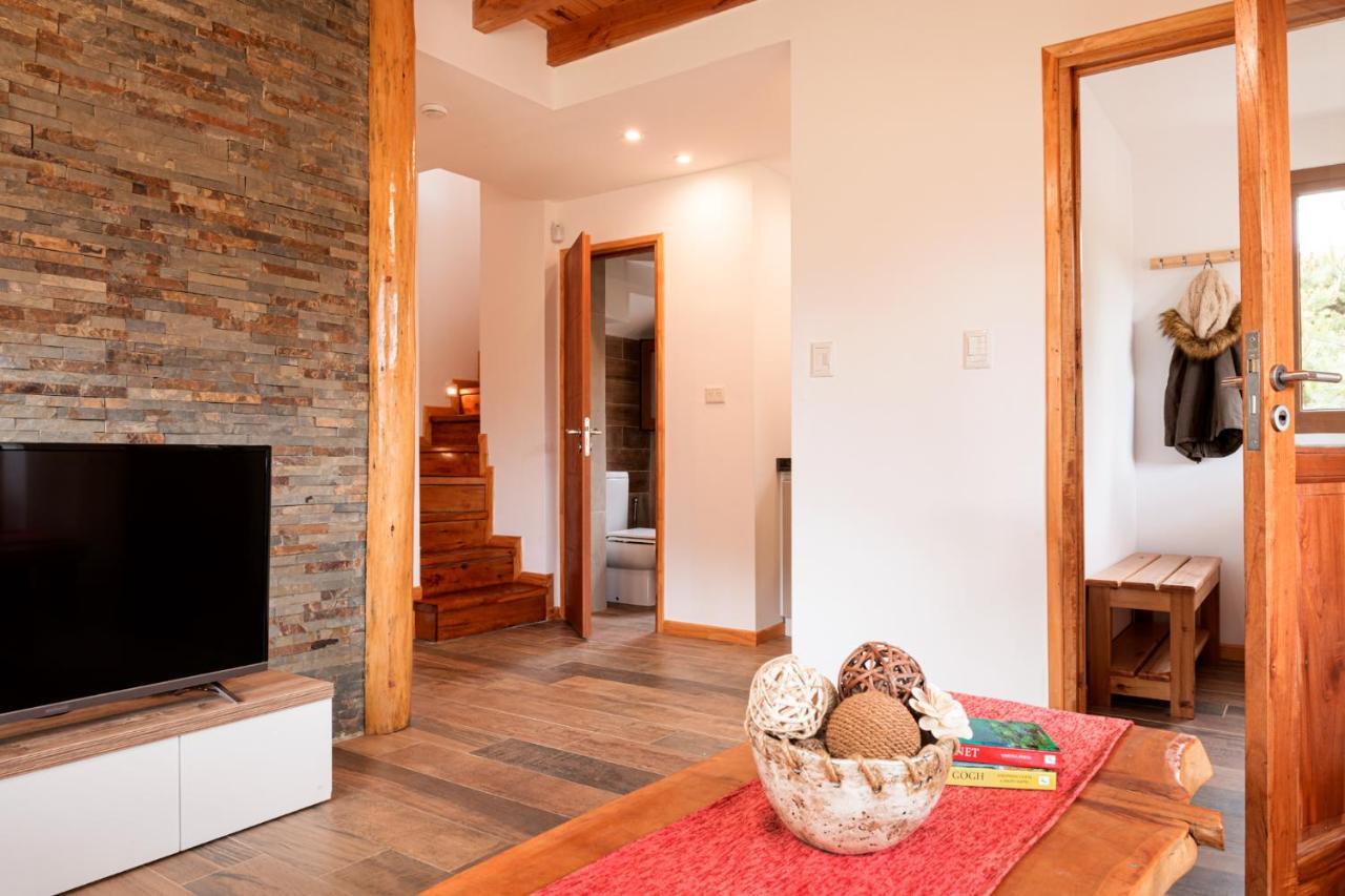 Apartment Heaven Catedral San Carlos de Bariloche