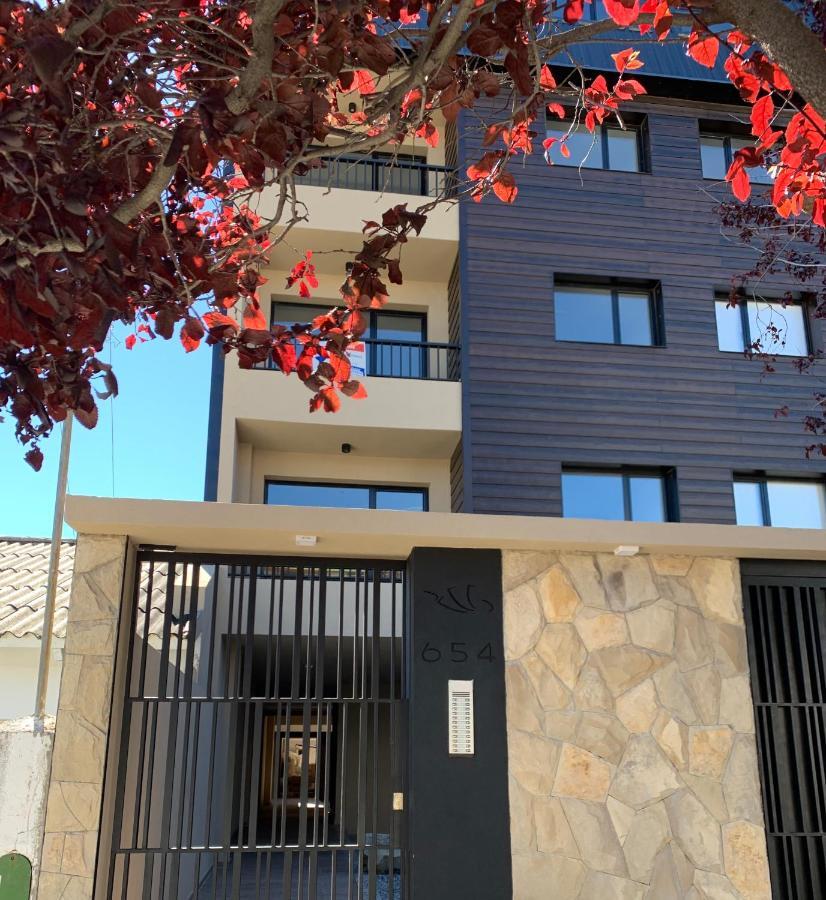 Palacios Bari Apartment