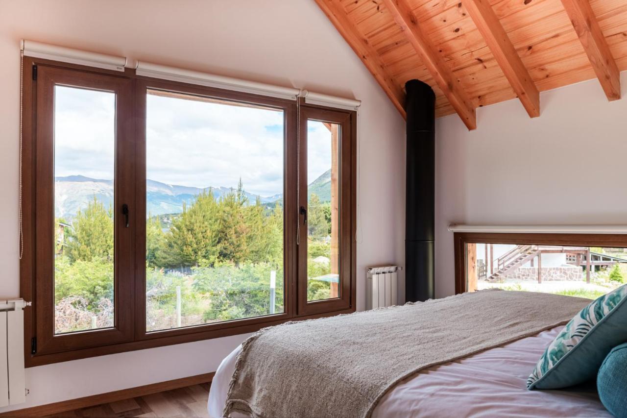 Heaven Catedral Apartment San Carlos de Bariloche
