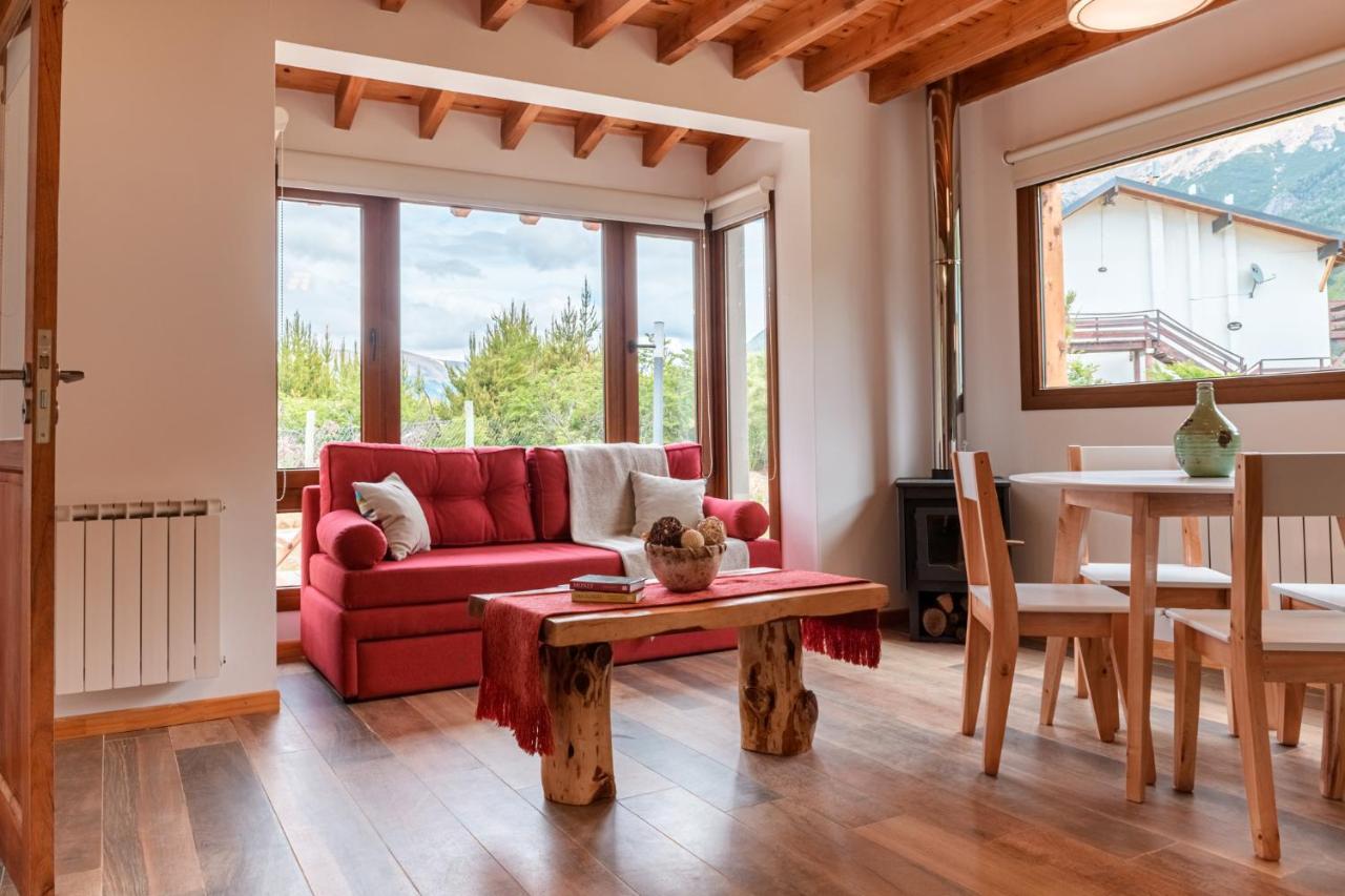 Heaven Catedral Apartment *