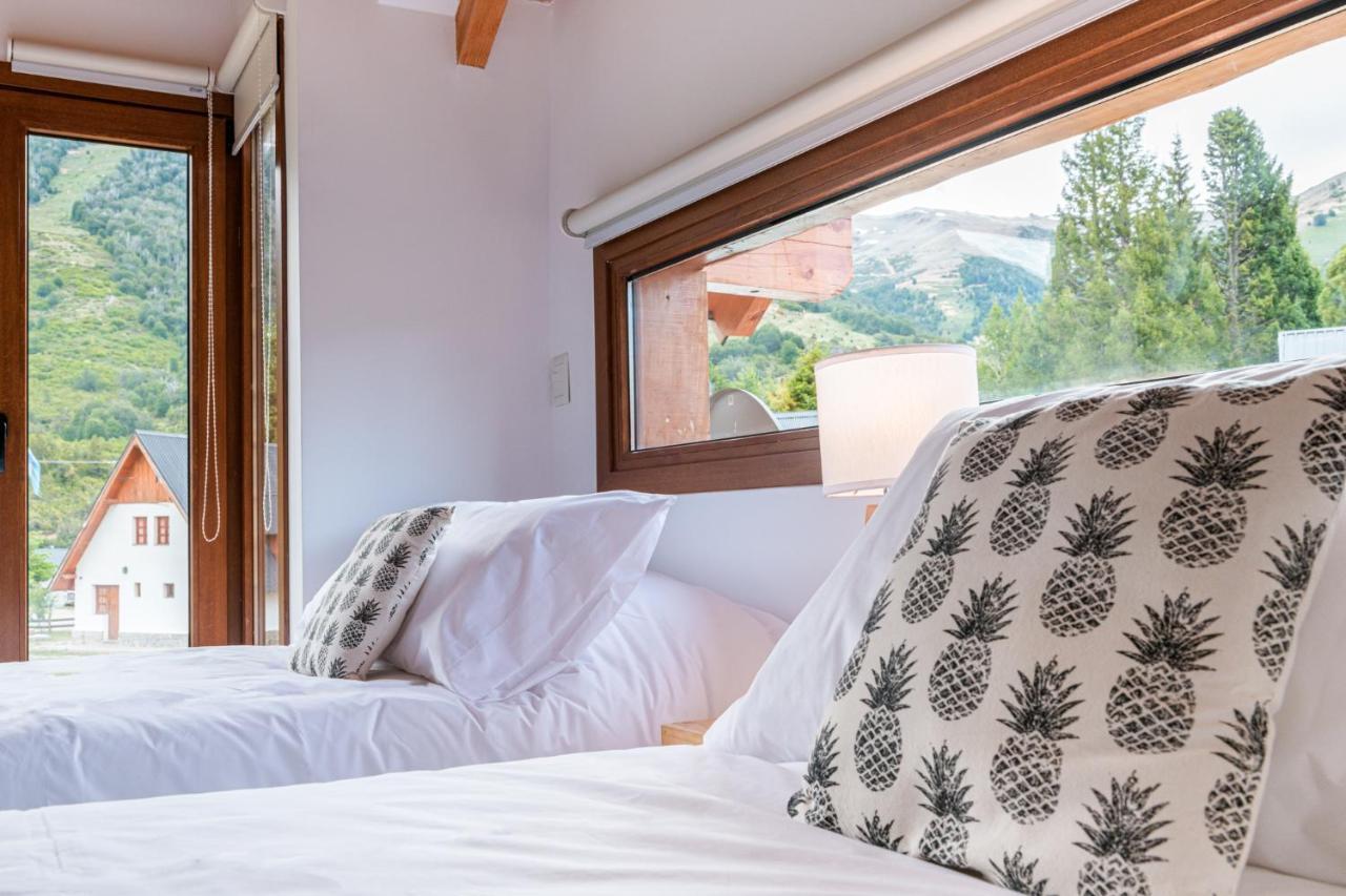Heaven Catedral Apartment
