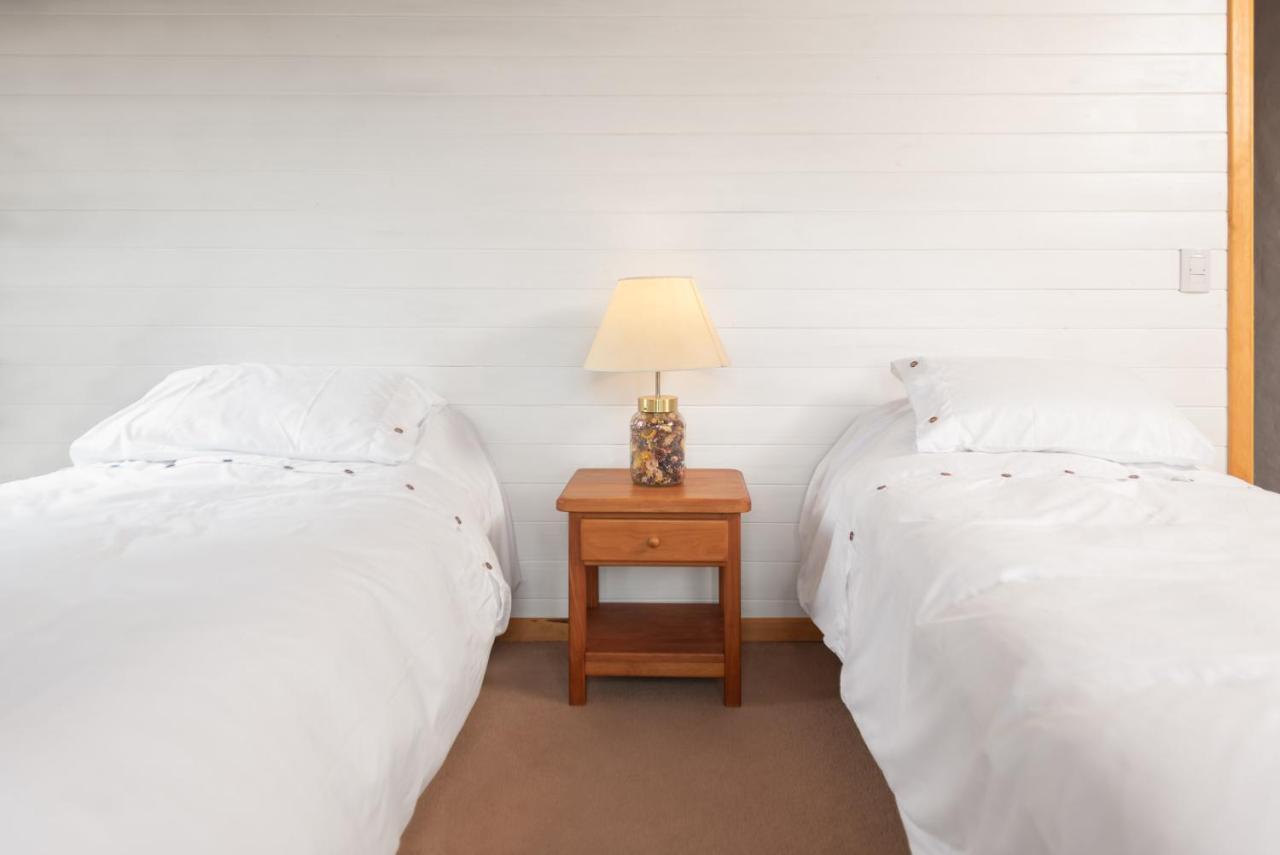 Chalet Tu Apart En 10