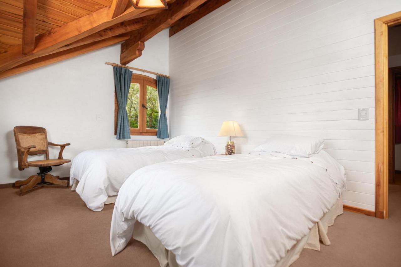 Tu Apart En 10 Chalet San Carlos de Bariloche