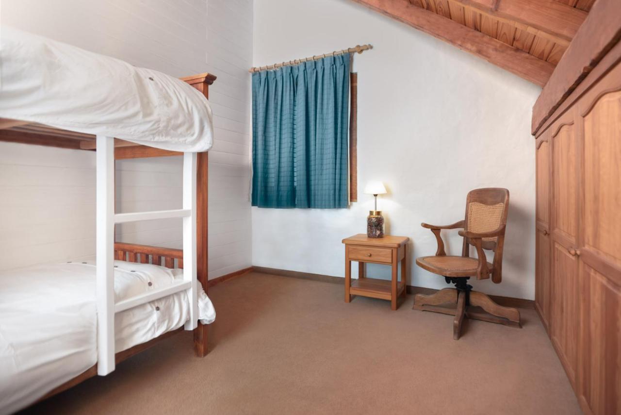 Chalet Tu Apart En 10 San Carlos de Bariloche