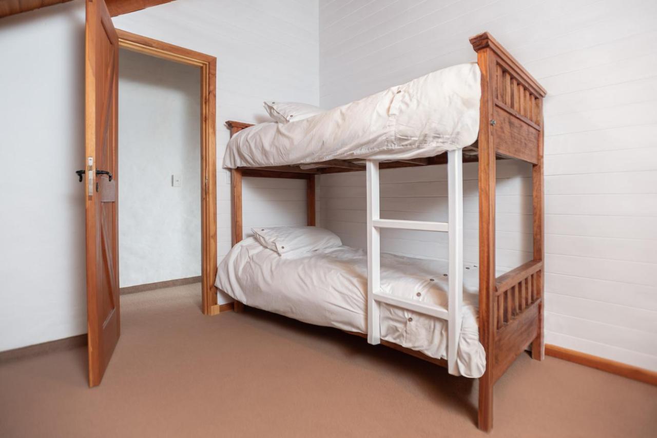 Tu Apart En 10 Chalet