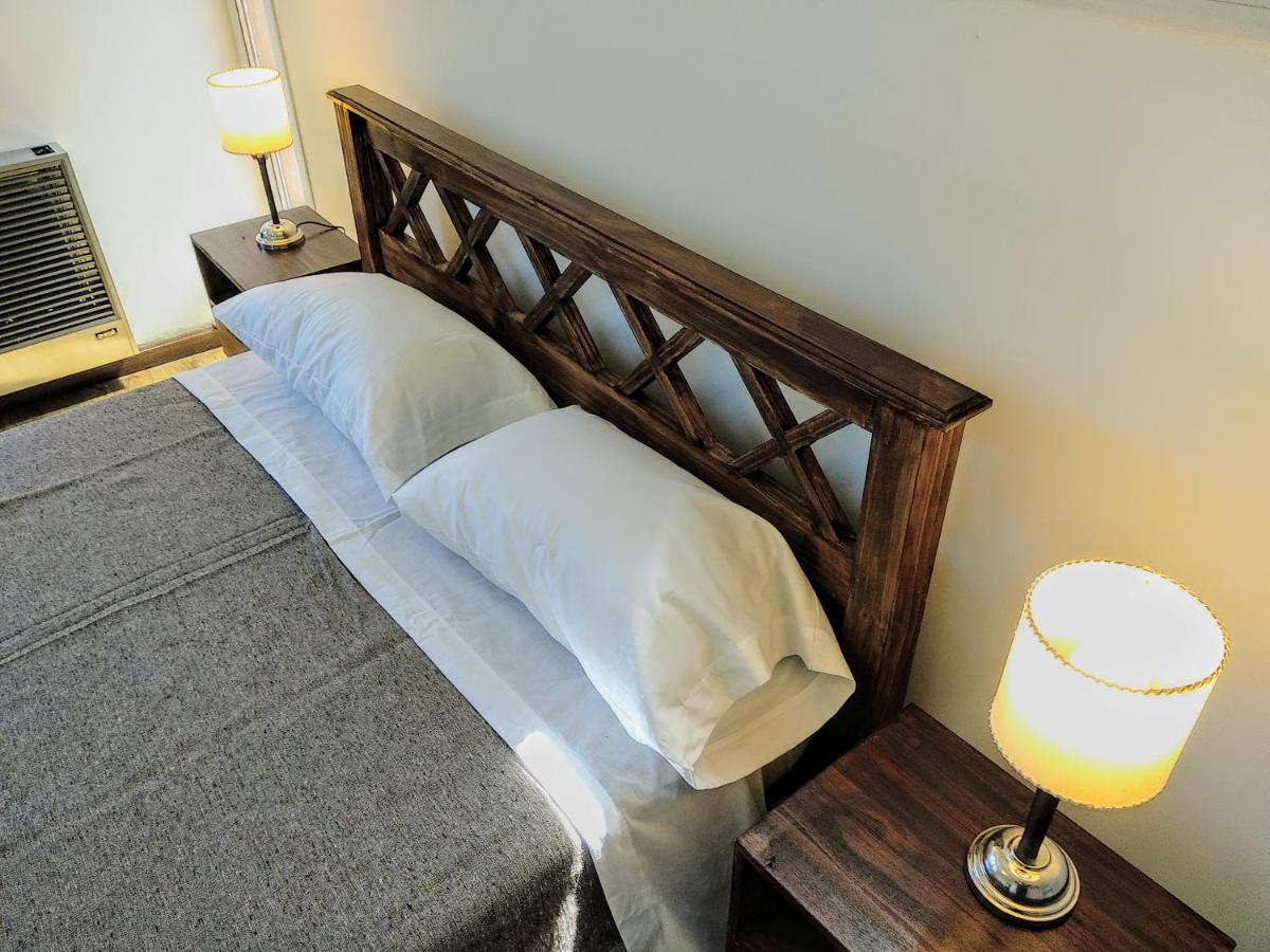 Punto Sur Apartamento San Carlos de Bariloche