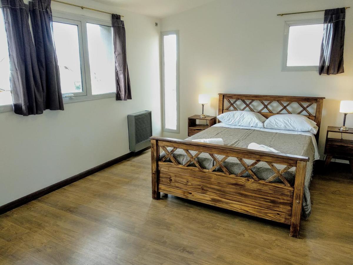 Punto Sur Apartamento San Carlos de Bariloche