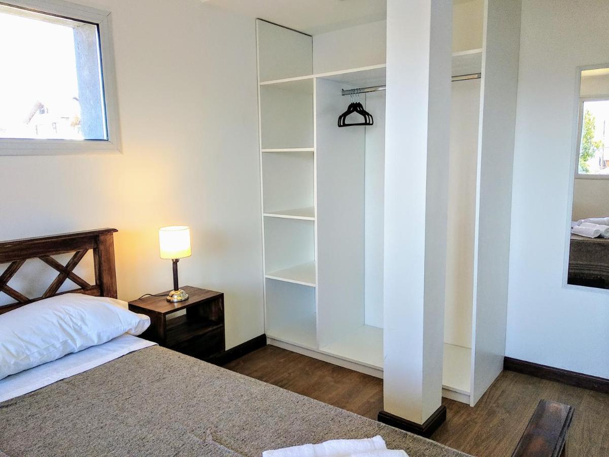 Apartamento Punto Sur *