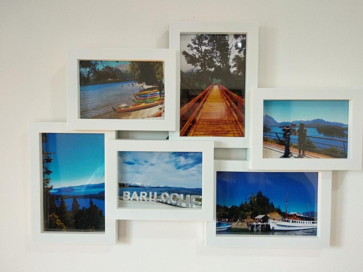 Punto Sur Apartamento San Carlos de Bariloche