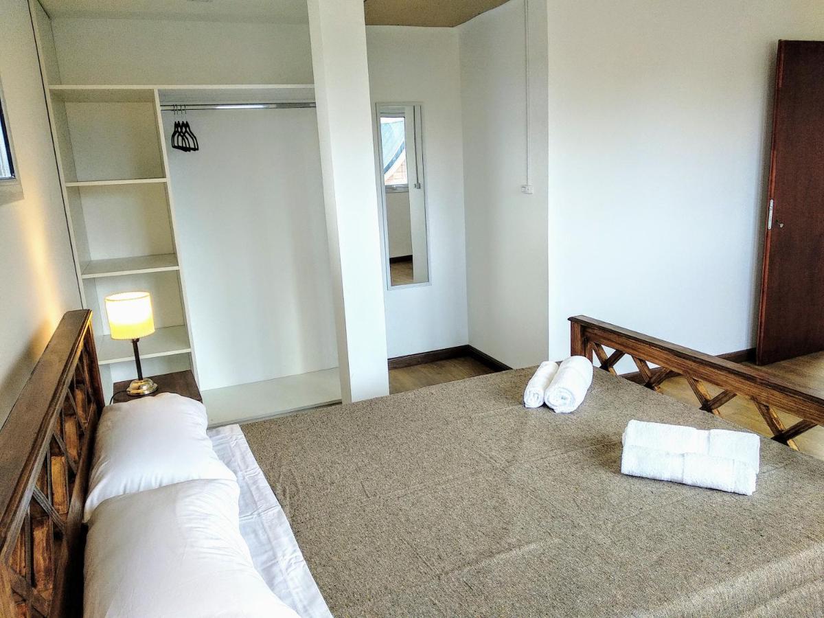 Apartamento Punto Sur *