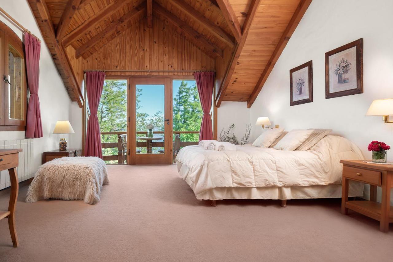 Tu Apart En 10 Chalet *