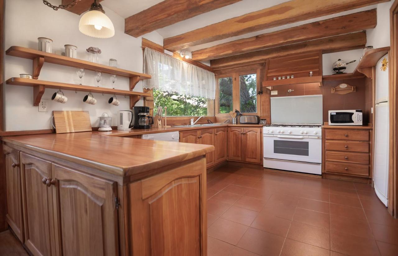 Tu Apart En 10 Chalet San Carlos de Bariloche