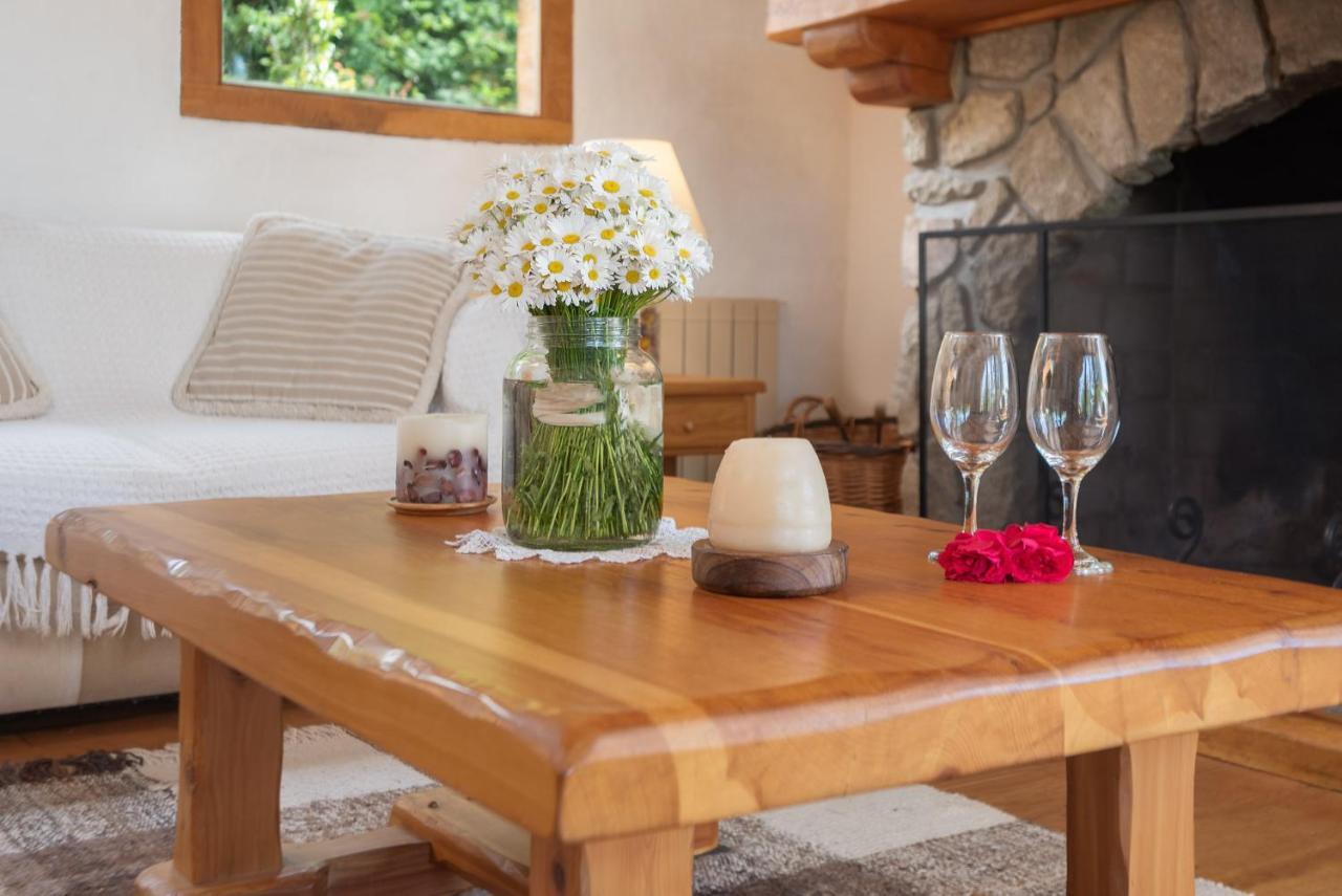Chalet Tu Apart En 10 *