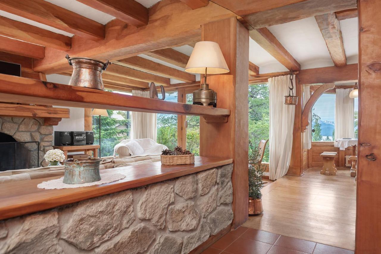 Chalet Tu Apart En 10 *