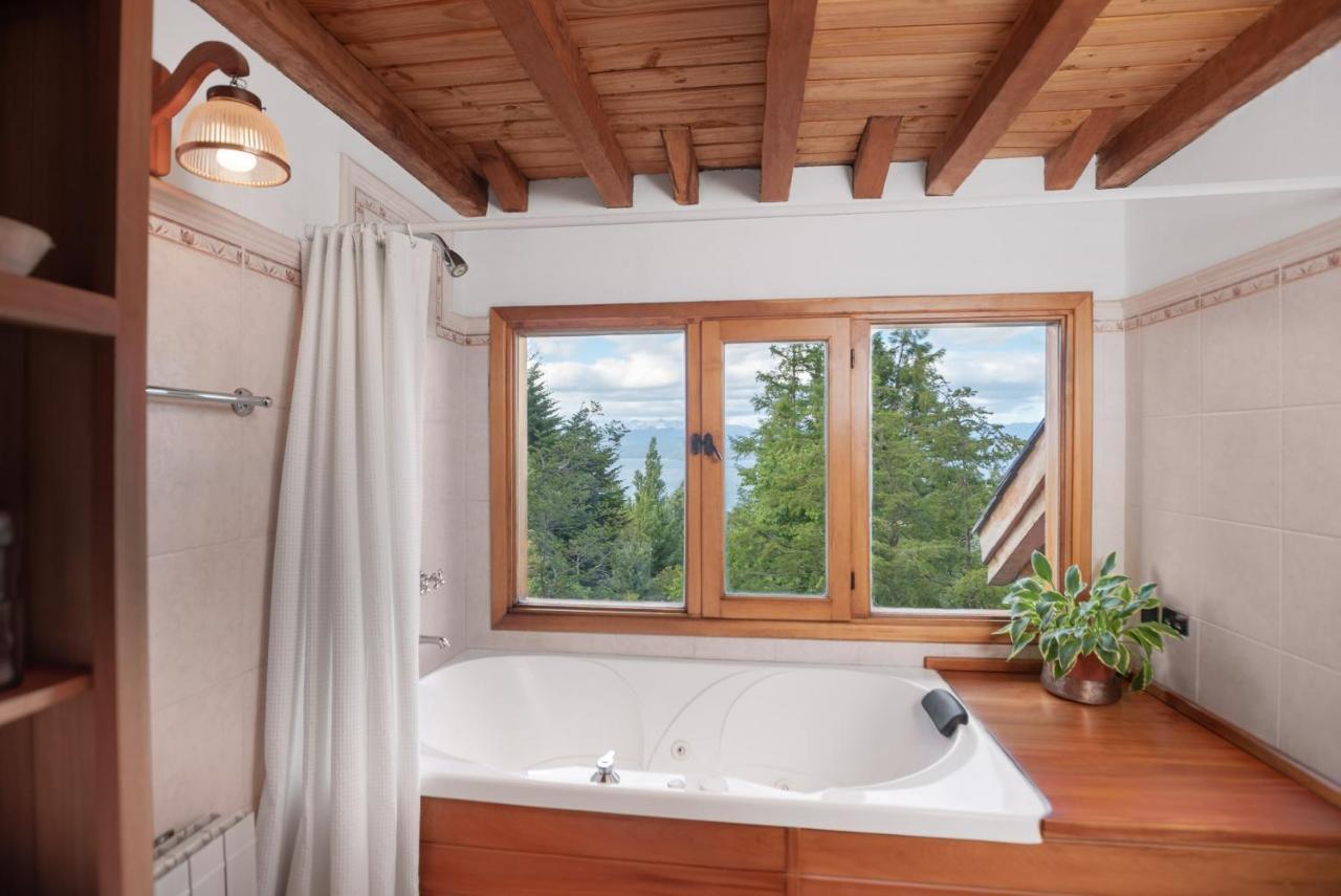 Chalet Tu Apart En 10