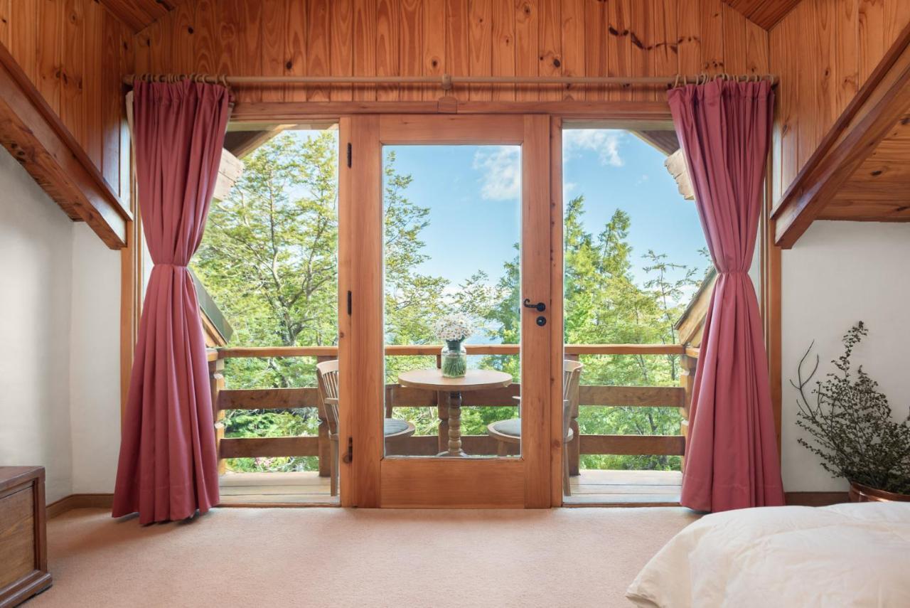 Tu Apart En 10 Chalet