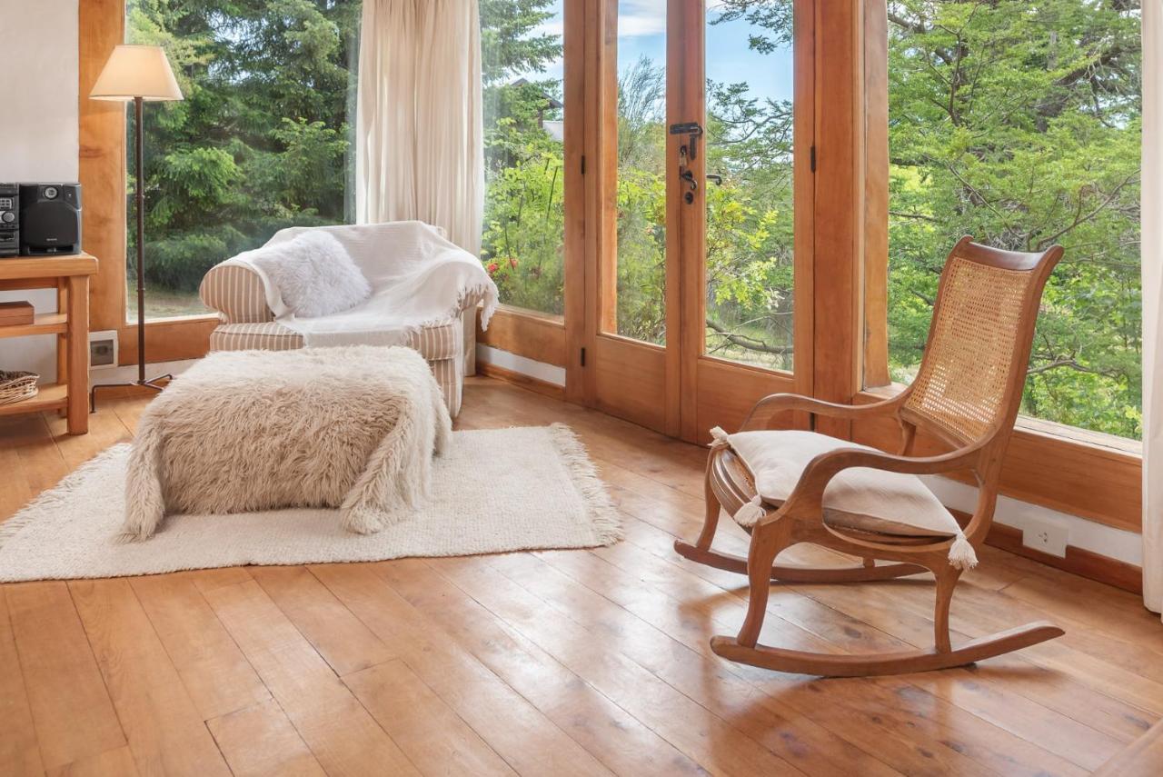 Tu Apart En 10 Chalet San Carlos de Bariloche