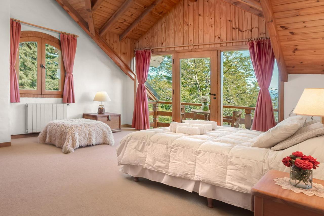 Tu Apart En 10 Chalet