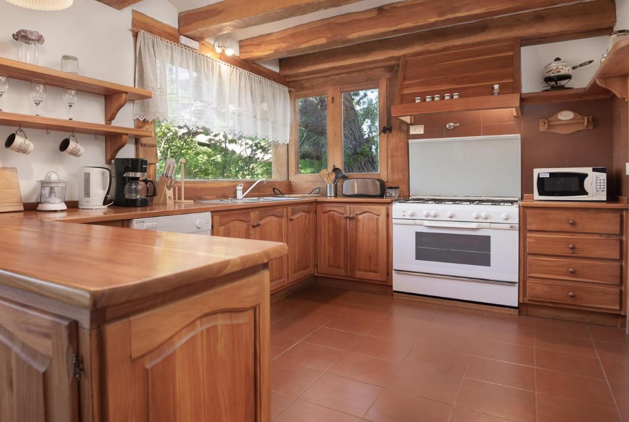 Tu Apart En 10 Chalet *
