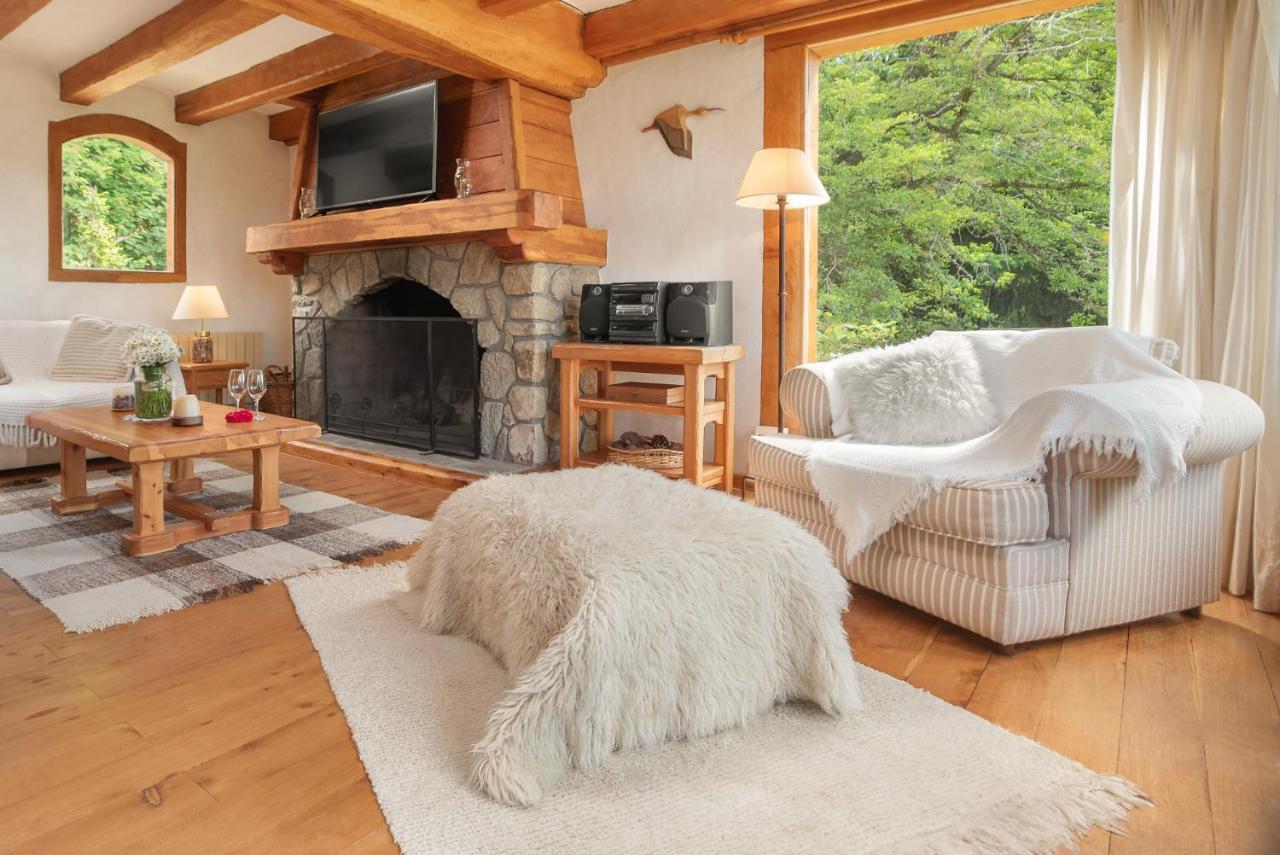 Tu Apart En 10 Chalet *
