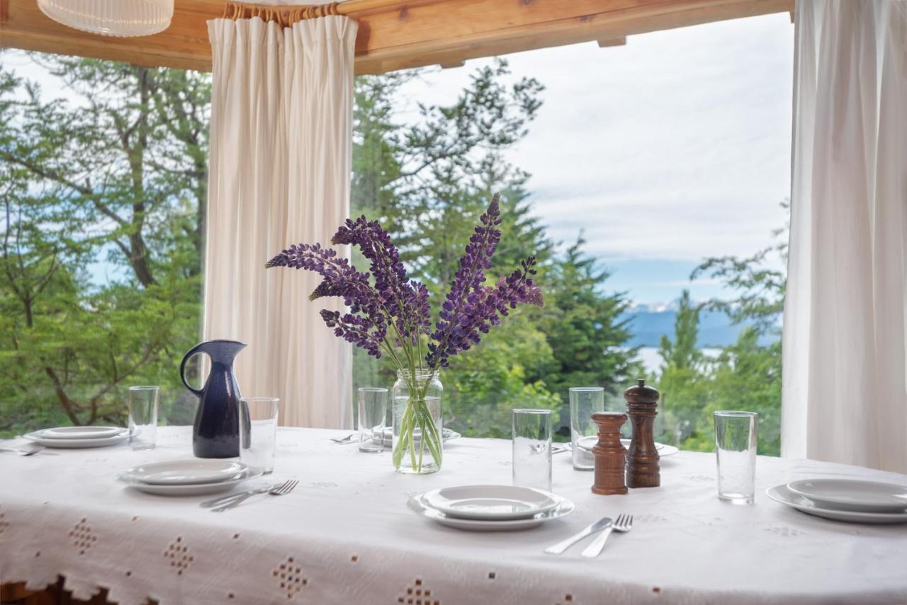 Chalet Tu Apart En 10 San Carlos de Bariloche