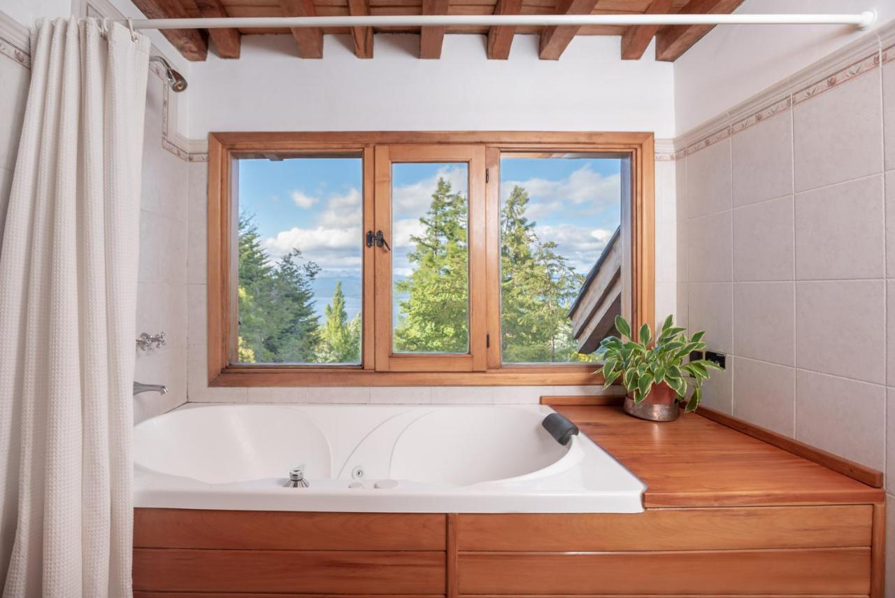 Tu Apart En 10 Chalet