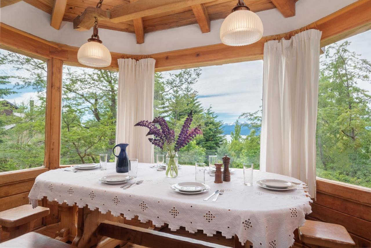 Tu Apart En 10 * San Carlos de Bariloche