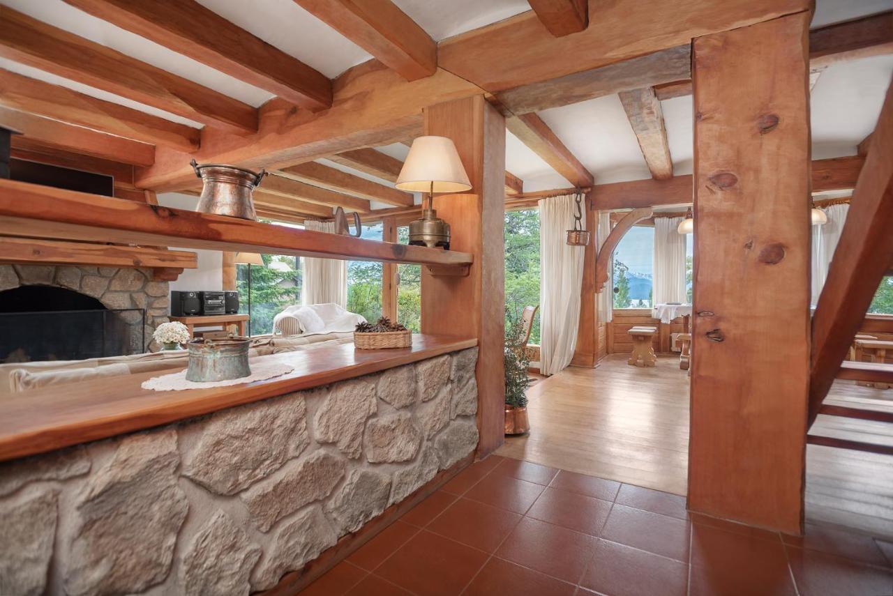 Chalet Tu Apart En 10 *