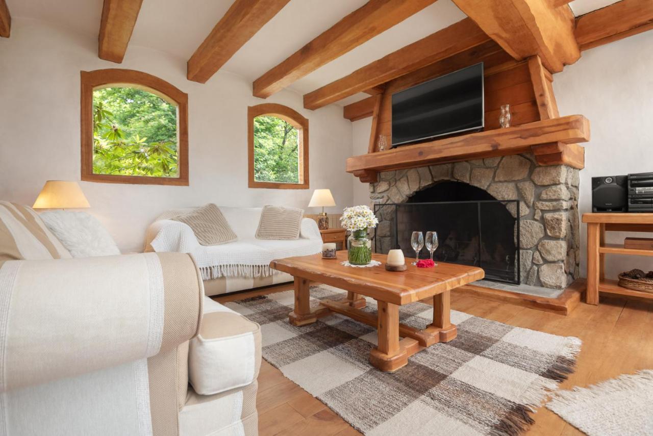 Chalet Tu Apart En 10 San Carlos de Bariloche