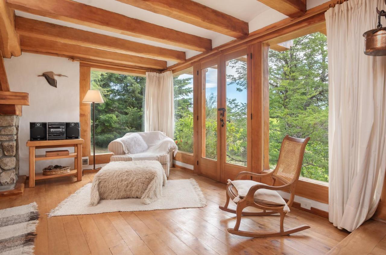 Tu Apart En 10 Chalet