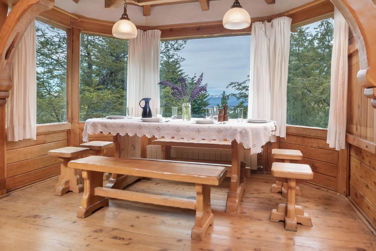 Tu Apart En 10 Chalet