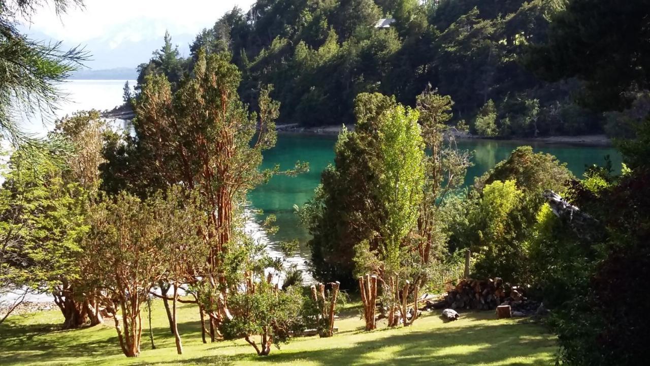 Arrayanes Сasa de vacaciones
