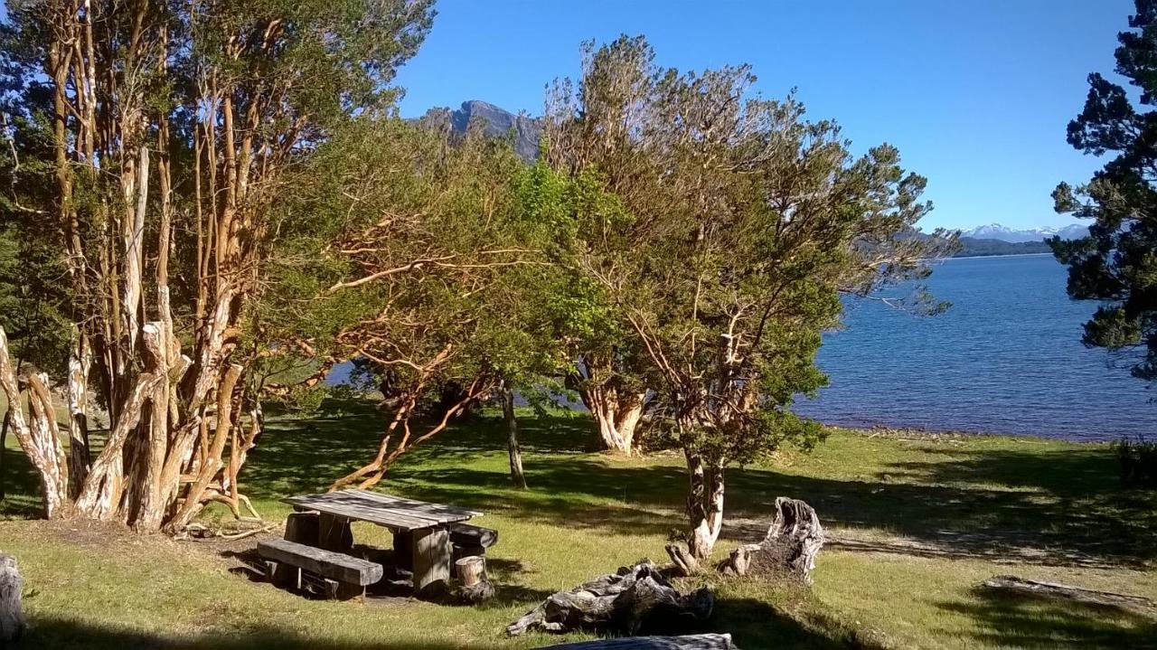 Сasa de vacaciones Arrayanes *