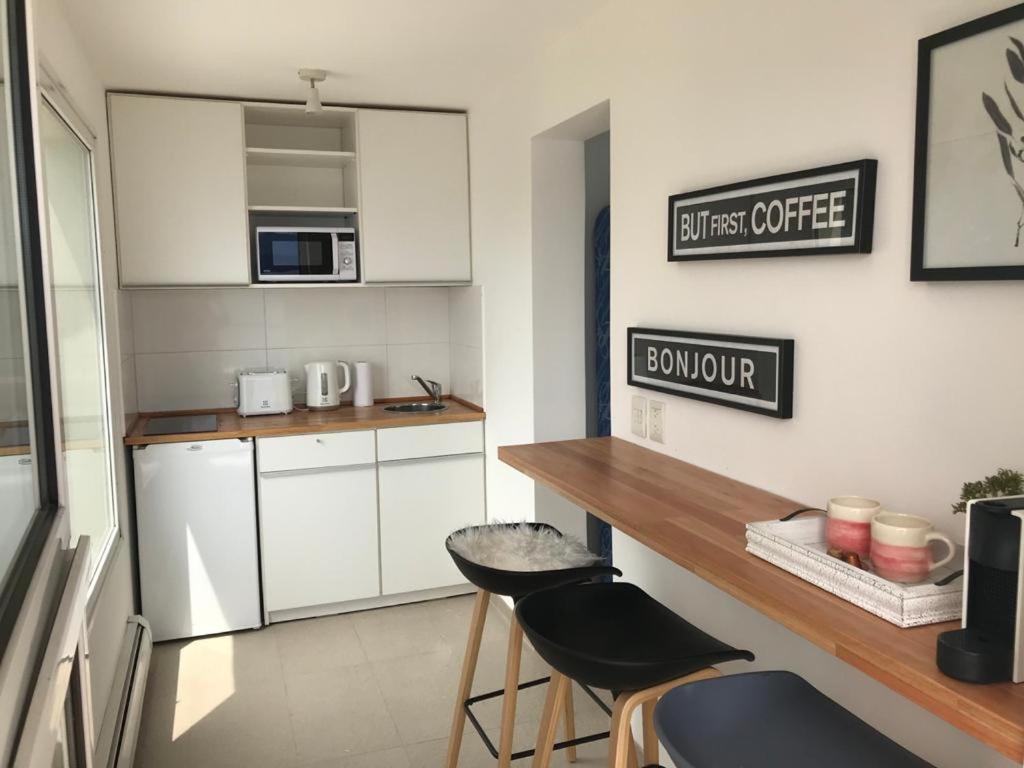 Lago Apartment