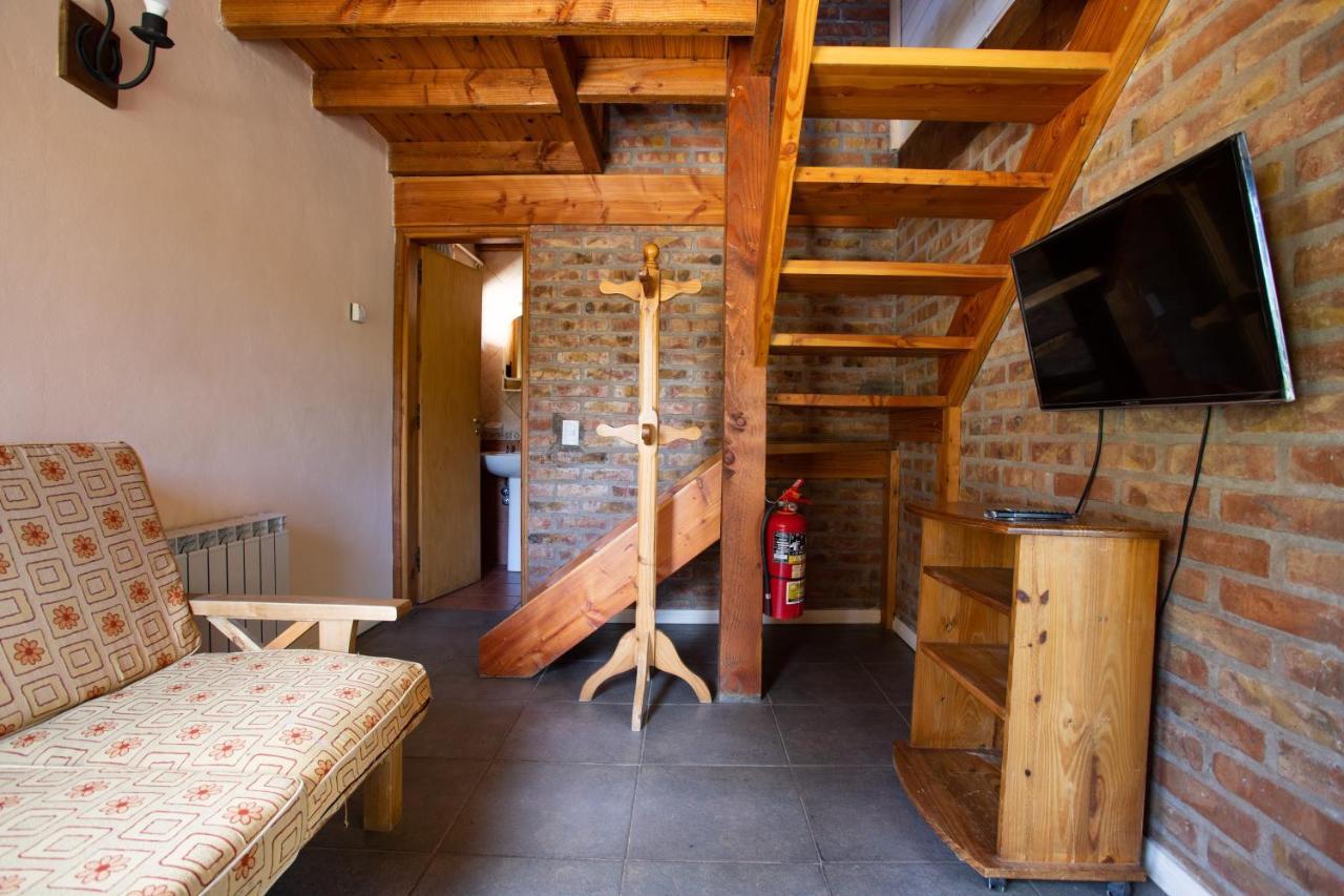 Tres Deseos Lodge San Carlos de Bariloche