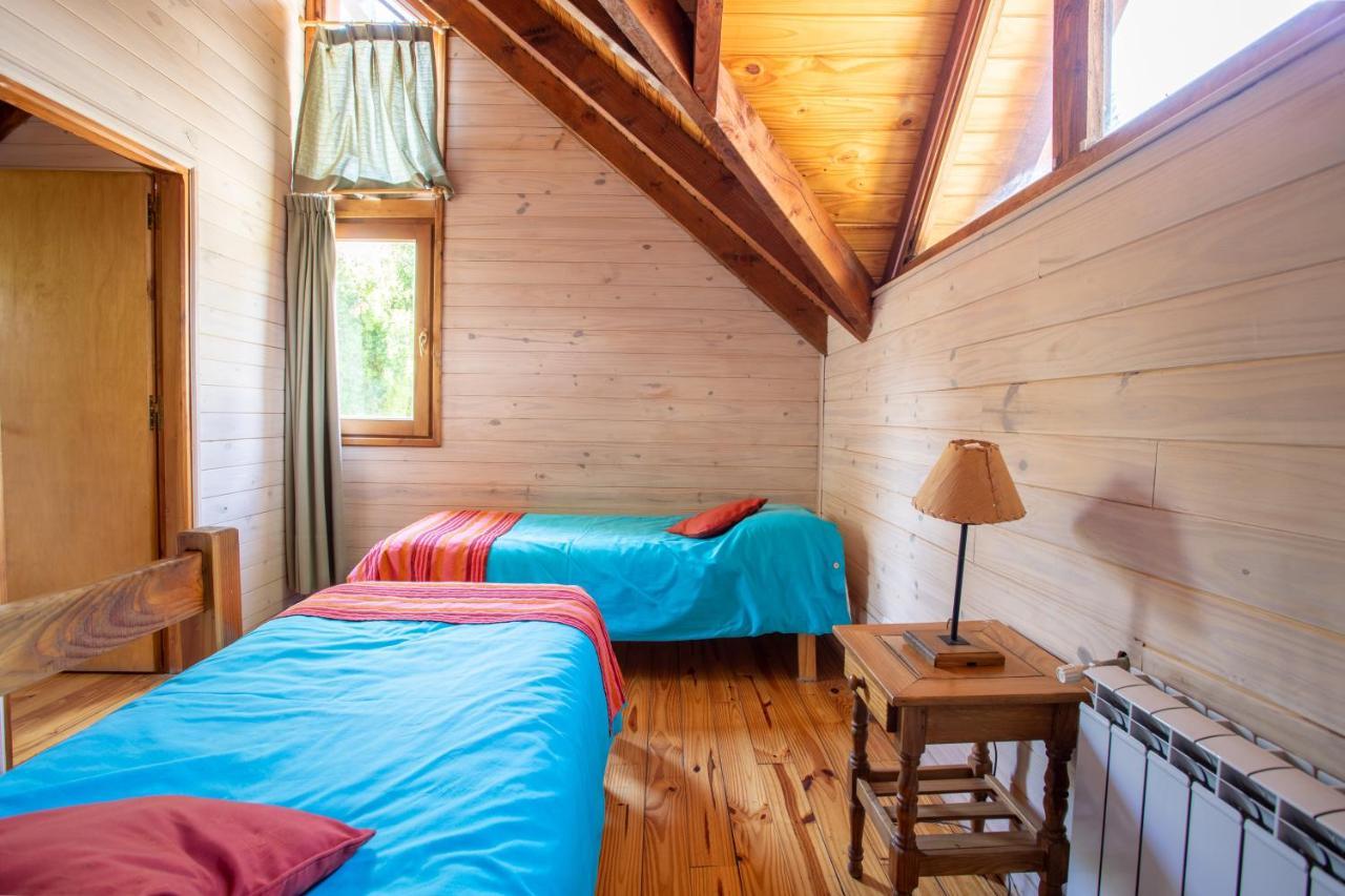 Lodge Tres Deseos